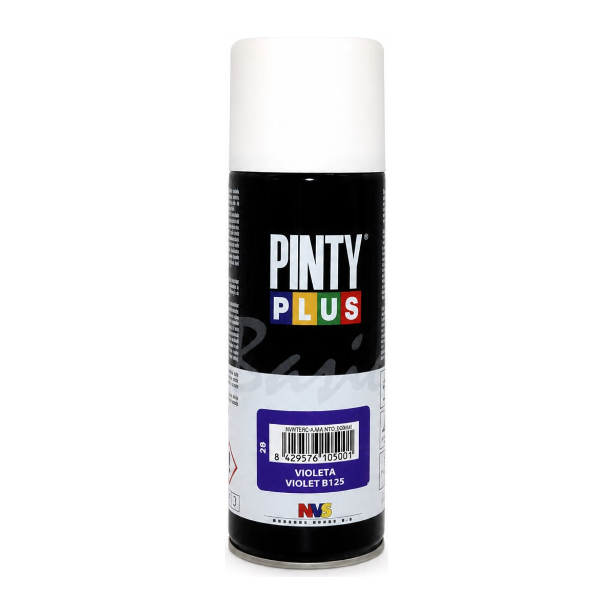 28pintyplus Basic 270cc Violeta B12528 - producto y usos principales