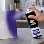 Pintura en Spray Violeta Pinty Plus