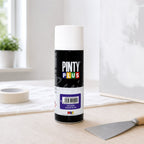Pintura en Spray Violeta Pinty Plus