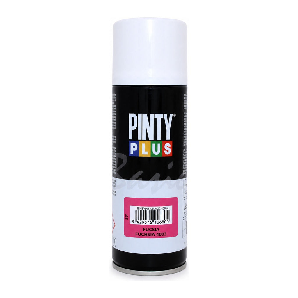Pintyplus Basic 270cc Fucsia 400337 - producto y usos principales
