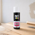 Spray Pinty Plus de Color Fucsia