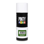 Pintyplus Basic 270cc Verde Maquina 601143 - producto y usos principales