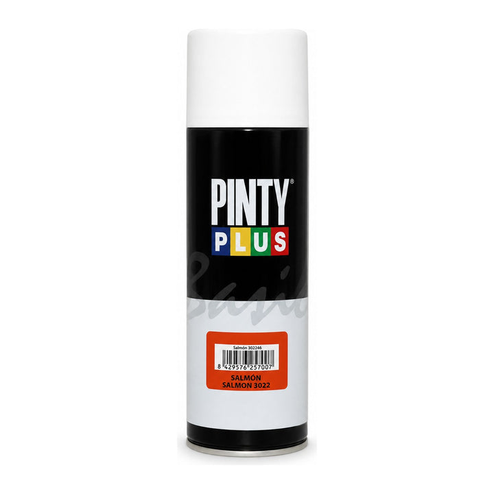 Pintyplus Basic 270cc Salmón 302246 - producto y usos principales