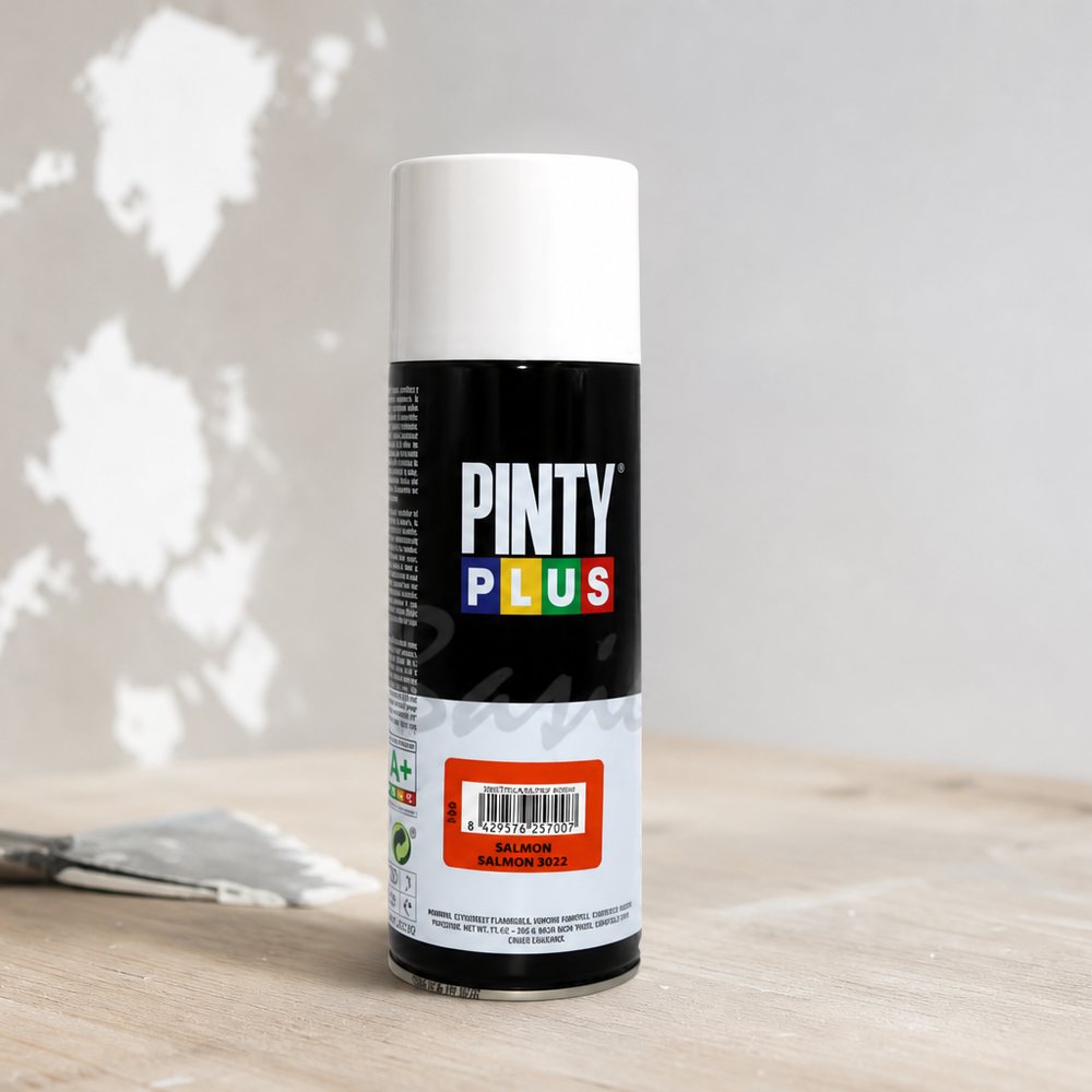 Spray Pinty Plus Salmón