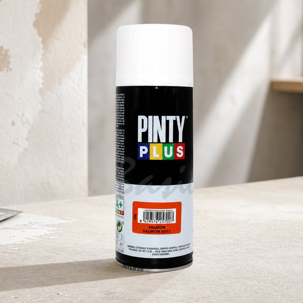 Spray Pinty Plus Salmón