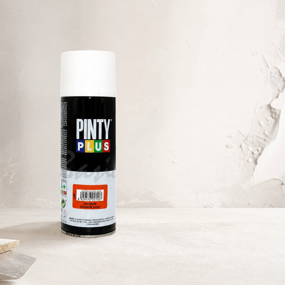Spray Pinty Plus Salmón