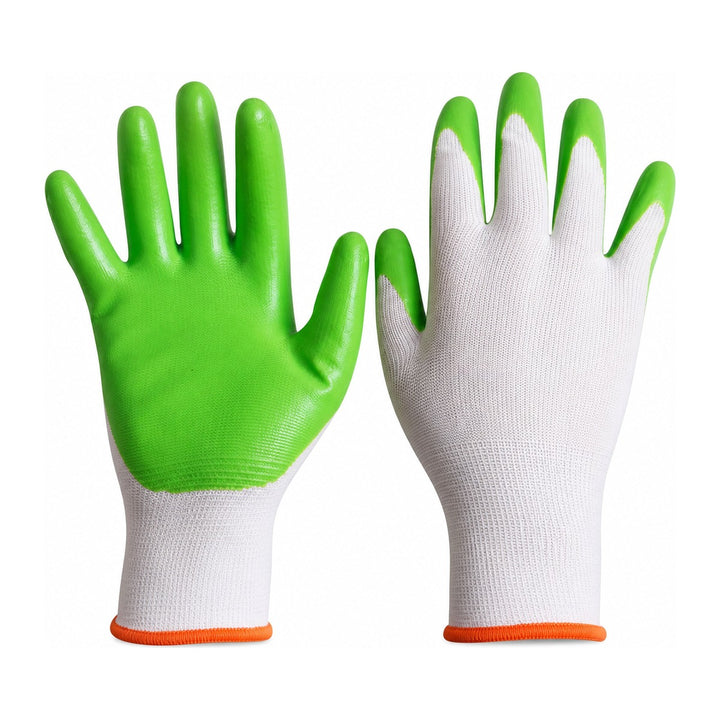 Guantes de Jardineria y Bricolaje 10 () - producto y usos principales