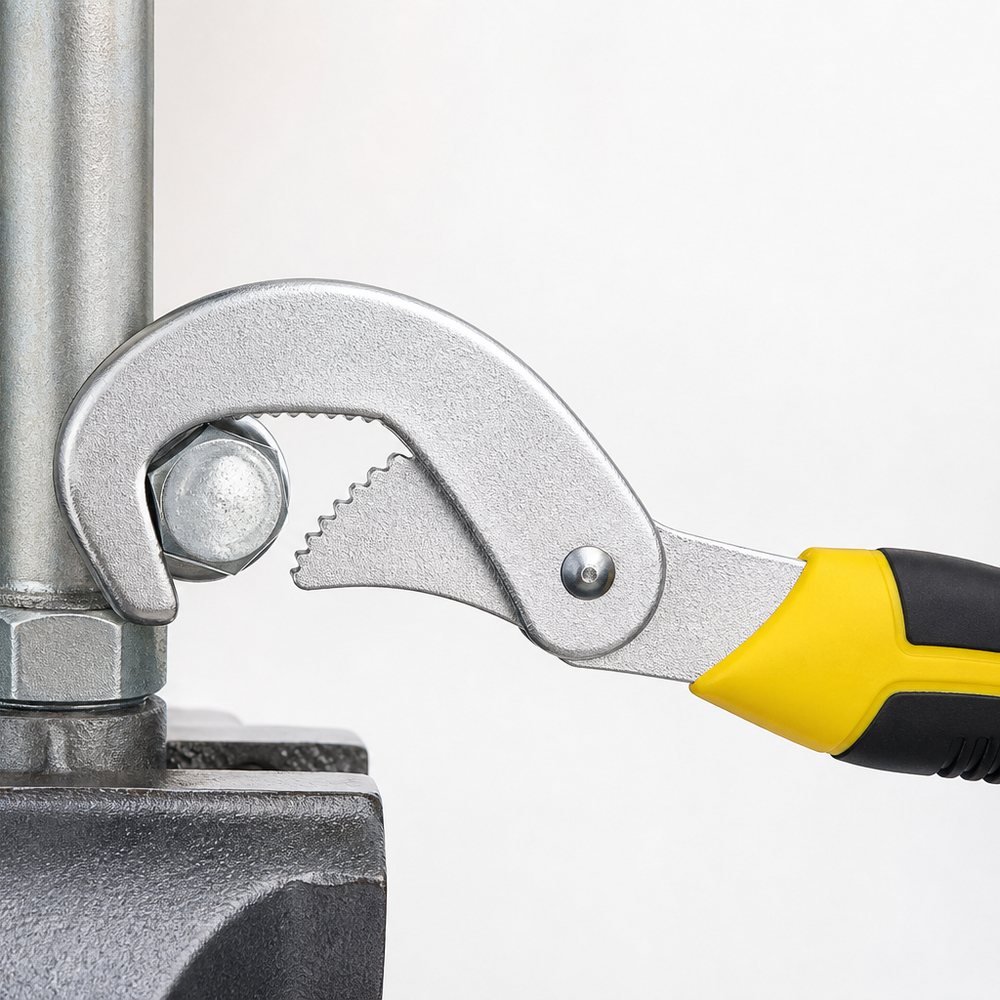Llave Universal Multiusos