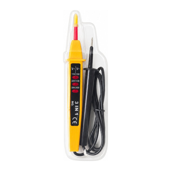 Detector de Voltaje - producto y usos principales