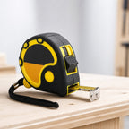 Bossram Measuring Tape 5m 19mm