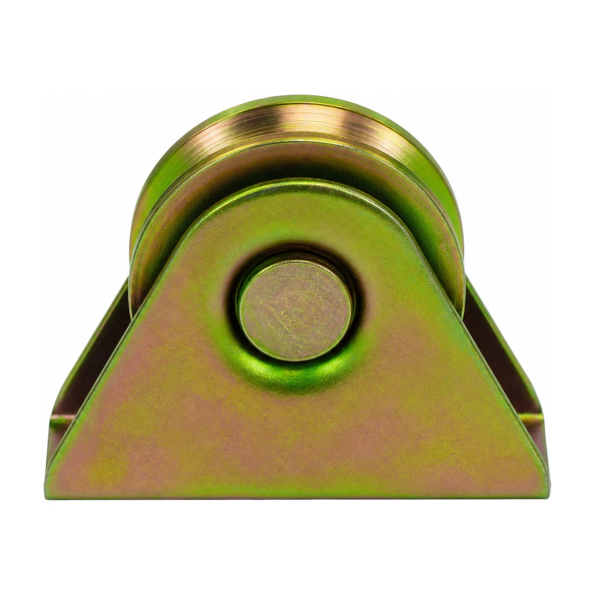 Polea en V 50mm - producto y usos principales