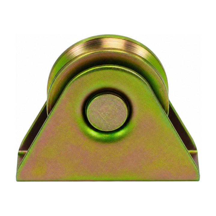 Polea en V 50mm - producto y usos principales