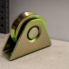 Polea Triangular Trapezoidal