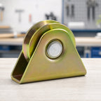 Polea Triangular Trapezoidal