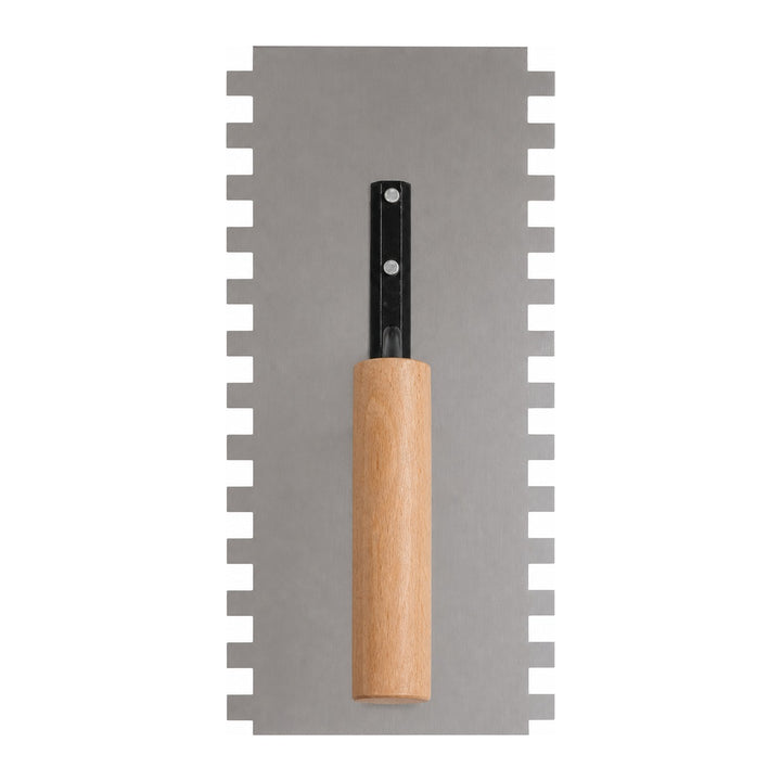 Llana de Acero Inoxidable110*250 - producto y usos principales