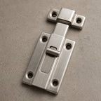 Bolt de acero inoxidable de inserción izquierda - derecha