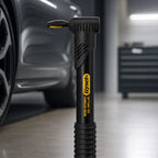 Stainless steel air pump