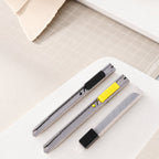 Stainless Steel Office Knife Blades